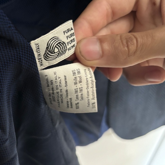 Byblos Italian 80s suit - Picture 5 of 8